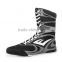 Amazing boxing boot high quality low price durable boxing shoes