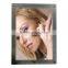 US Stock-6 pcs A2 Size LED Lighting Acrylic Magic Mirror Light Box