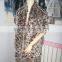 wholesale price knitted rex rabbit fur scarf/winter fur shawl