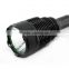 1145 10W High power T6 LED tactical flashlight 500lumen police flashlight torch