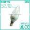 Zhejiang Factory Low Price A60 Led Bulb Light 9w