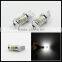 7443 w21/5w car bulb 48smd 3014 automotive light bulb 48W Brake signal Turn Tail Light Bulb DC12-24V Bulb Replacement Car Light