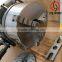 Dividing Method of BS0/BS1/BS2 Semi-universal Dividing Heads for Universal Index Centre