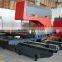 Garment Template Laser Cutting Machine