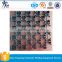 HDPE plastic grass pavers grass paver grid