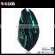 Good Grip 3000DPI game mouse with Changeable colorful breath lamp Gaming Mouse--GM16--Shenzhen Ricom