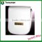 White Polaroid Camera Case Bag with Strap for Fuji Fujifilm Instax Mini 25