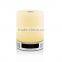 Creative wireless bluetooth speakers Music alarm clock Light intelligent LED desk lamp of bedroom the head of a bed mini card sm