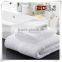 3 Star Hotel Used 32S Soft and Good Water Absorbent White Bath Towels