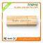 factory price for bamboo wooden usb flash drive