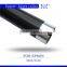 High quality favorable price laser printer upper fuser roller compatible for Epson 6200 6100 heat roller