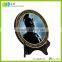 Custom Creative high quality cheap TV Movie character round shape crafts