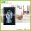 Decorative home goods wall art solid wood craft wall decorations
