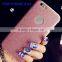 Ultra Thin Shinny Glitter Phone Case Cover For iPhone 6 6s