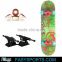nice design long skateboard skateboard truck tools cruiser skateboard colorful