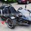 120km/h reverse trike 12HP and 24HP 4-stroke three wheel bicycle for adults ZTR trike roadster 250cc