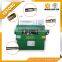 steel and iron rod thread rolling machine thread making machine from india