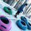 factory direct sales pvc inflatable snow tube, cheap price snow tube