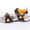 Colorful sandal slipper women rubber outsole sport sandal shoes
