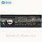 Popular sale car radio mp3 player support USB SD MMC with FM transmitter BST-1238MP3