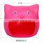 Durable Plastic Cute PET House/Small Dog Bed/Cat house