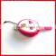 cheap and cute key cap key holder