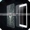 Newest hot selling tempered glass screen protector for ipad 3