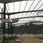Steel Structure Platform Application steel structure hotel building