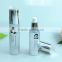 AS material and skin care cream use cosmetic vaccum pump bottle