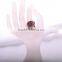 >>>2016 3D Fashion Indian Style Men Alloy Gold Plated Exaggerated Vintage Indians Rings/