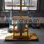 small olive oil press