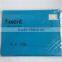 Stylish A4/FC Colourful Paper Hanging File Paper Hanging File with PP Tab