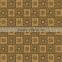 China Factory Direct Square Pattern Wall To Wall Carpet