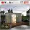 CH-DS044 pre-made shipping container building for living