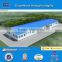 alibaba double slope roof prefab steel house with sandwich panel cheap price                        
                                                Quality Choice