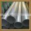 ASTM Standard Stainless Steel Welded Pipes