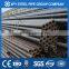 GB 8162/8163 HOT-ROLLED ASTM A53-B CARBON SEAMLESS STEEL PIPE