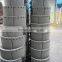 100% non asbestos brake lining assembly