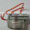 Supply Air-condition Motor 220-240Volt 5/6rpm AC Hysteresis Synchronous Motor Made in China                        
                                                Quality Choice