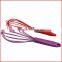 custom Silicone Cooking Utensil Set with stand & silicone kitchen products