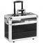 china wholesale aluminum high quality diplomat trolley case