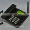 New Huawei ETS3125i gsm cordless fixed phone with FM radio, SMS, wireless gsm desktop phone 900/1800Mhz                        
                                                Quality Choice