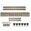 Direct Factory Adjustable Solar Panel Mount Mounting Rack Bracket