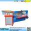 FX850 corrugated roof sheet press making machine
