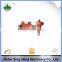 tractor spare parts cast iron balance shaft