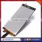 Mobile Phone Accessory LCD Touch Screen Display Assembly for Huawei P7, for Huawei P7 LCD