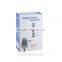 Black color 8gb MP3/WAV format pen digital audio voice recorder