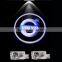 Car Laser Projector Logo Ghost Courtesy Door Step LED Light for BMW