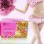 popular Super Absorbent Functional Anion Sanitary Napkins