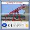 20 ton single girder gantry cranes